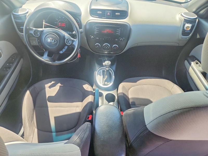 Продаж на аукціоні авто 2015 Kia Soul, vin: KNDJN2A29F7805500, номер лоту: 63660836