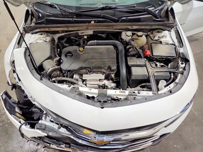 Продажа на аукционе авто 2023 Chevrolet Malibu, vin: 1G1ZD5ST0PF178765, номер лота: 66289906