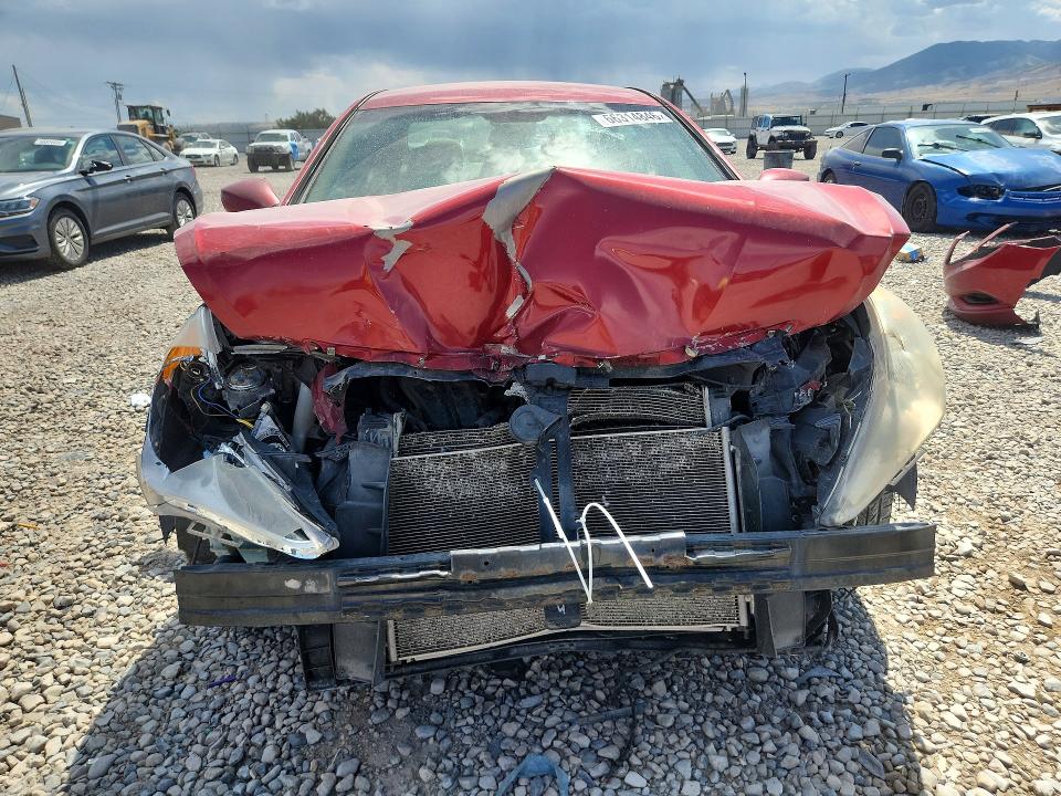 Продаж на аукціоні авто 2012 Hyundai Sonata, vin: 5NPEB4AC2CH423377, номер лоту: 66314846