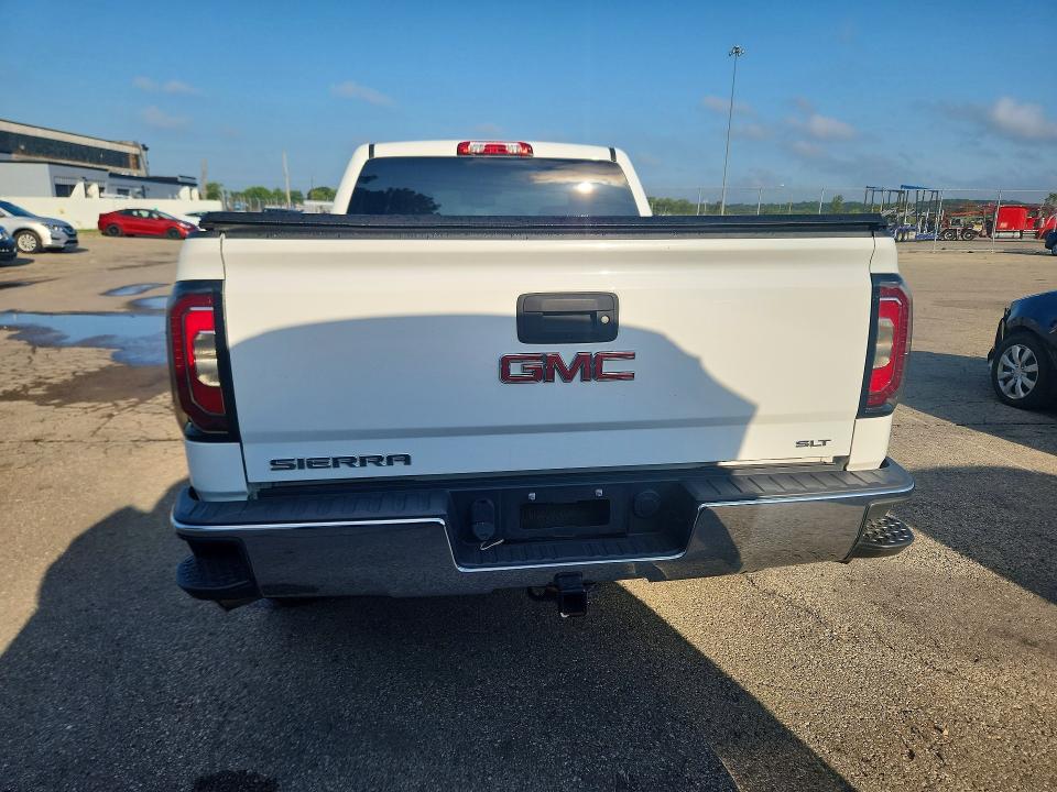 Aukcja sprzedaży 2017 Gmc Sierra, vin: 1GTV2NEC5HZ370237, numer aukcji: 63672096