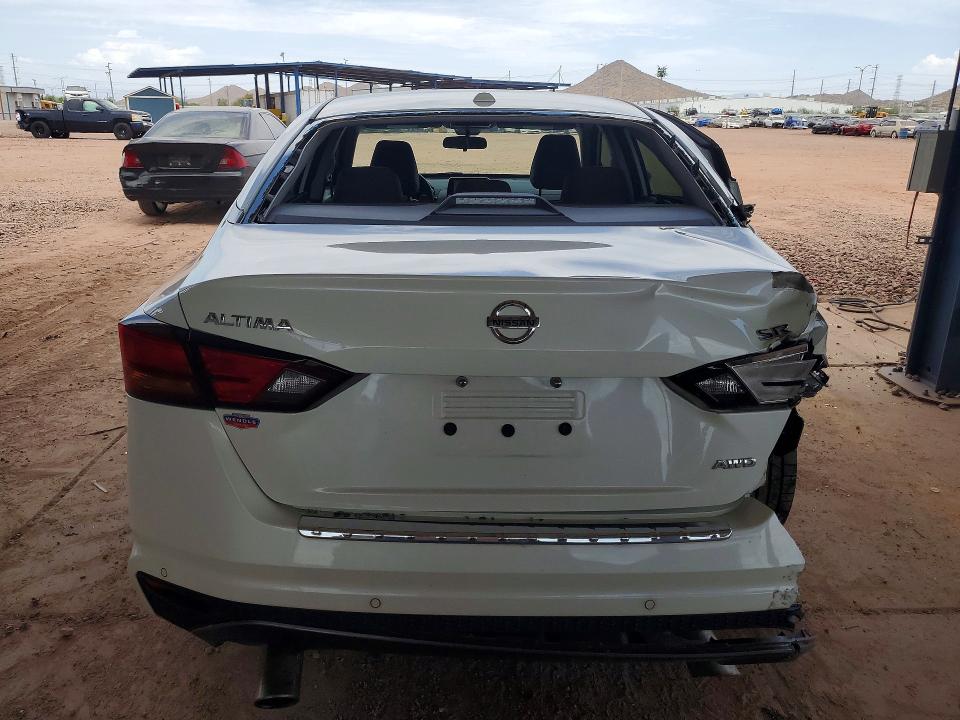 Продаж на аукціоні авто 2021 Nissan Altima, vin: 1N4BL4CW7MN318784, номер лоту: 63199256