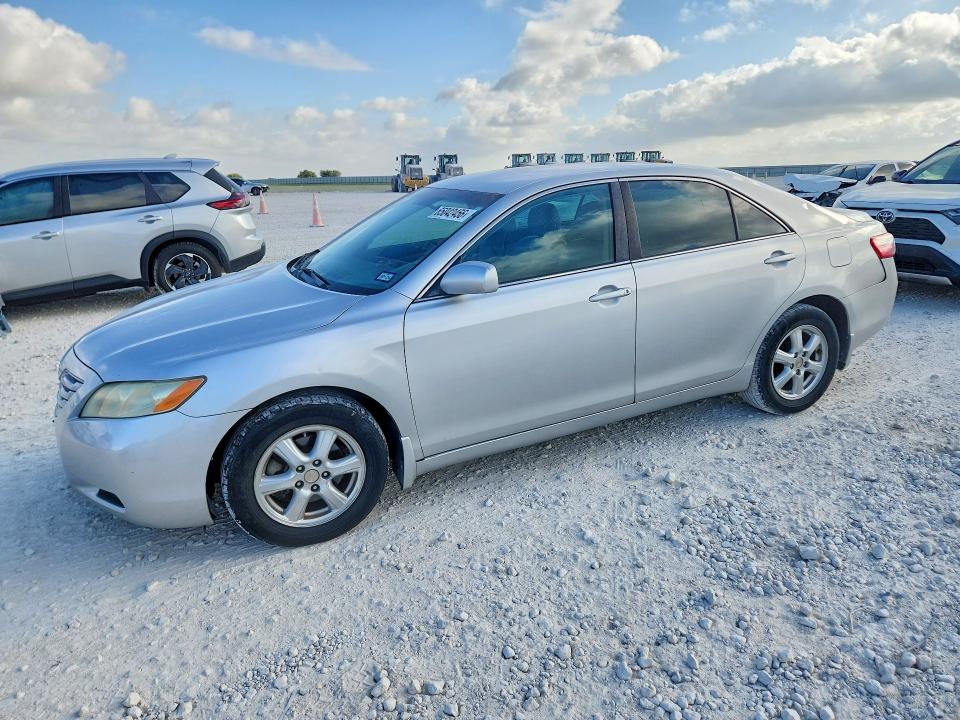 Продажа на аукционе авто 2009 Toyota Camry, vin: 4T4BE46K69R065842, номер лота: 65042456