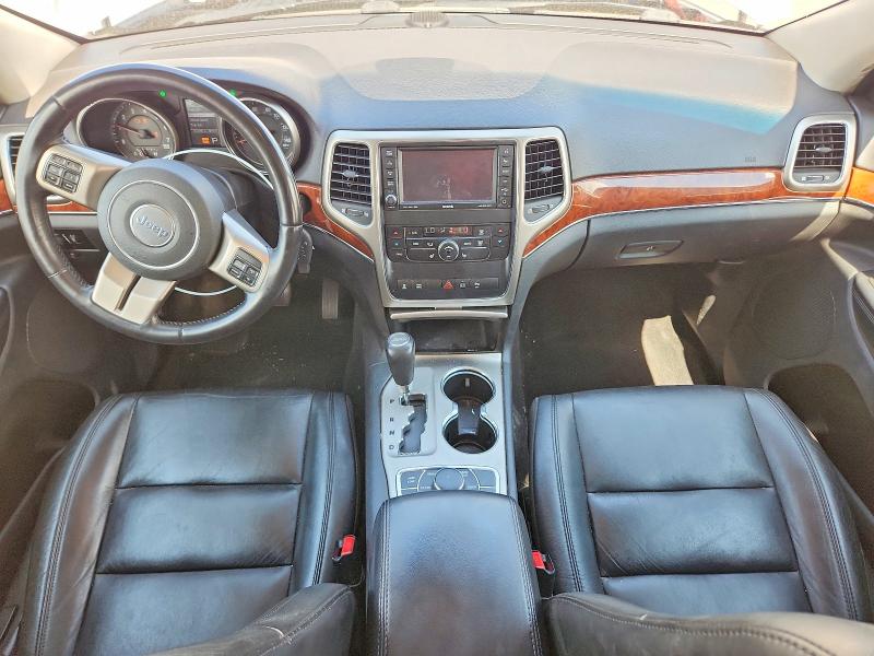 Aukcja sprzedaży 2011 Jeep Grand Cheroke, vin: 1J4RR5GT2BC649529, numer aukcji: 66656736