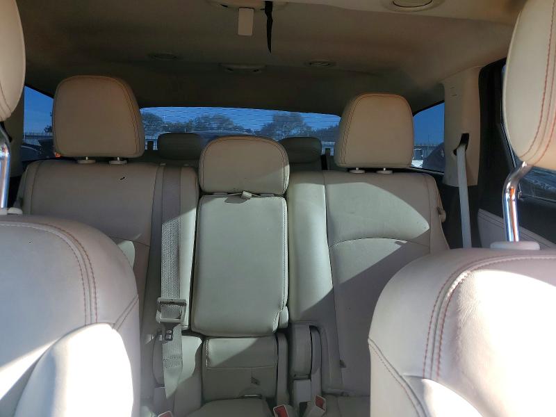 66652556 :رقم المزاد ، 3C4PDCDG2ET151461 vin ، 2014 Dodge Journey مزاد بيع
