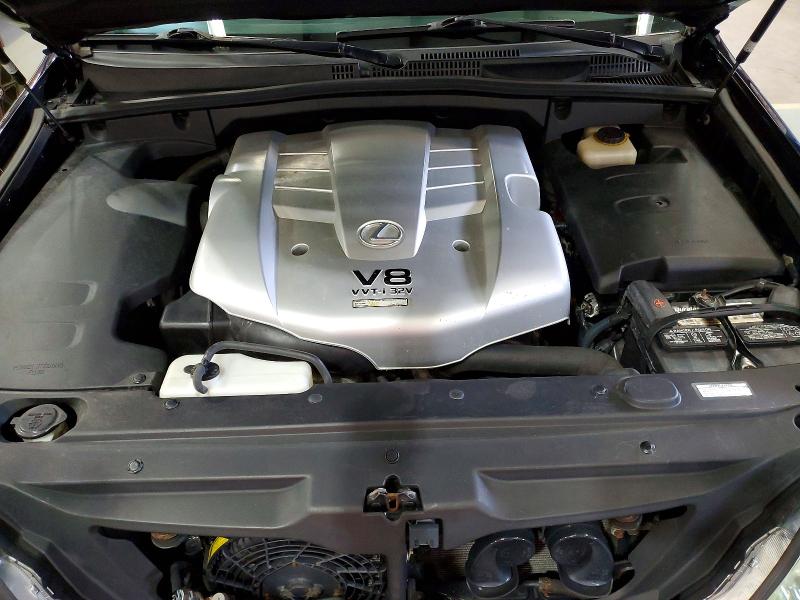 Продажа на аукционе авто 2008 Lexus Gx, vin: JTJBT20XX80154748, номер лота: 65858616