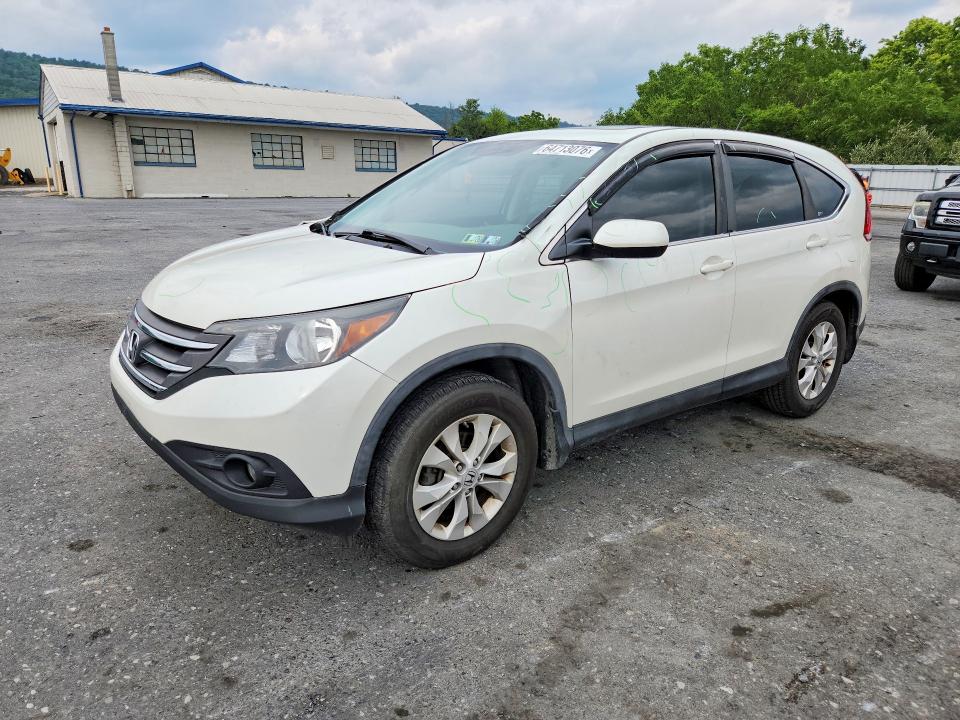 Aukcja sprzedaży 2012 Honda Cr-v, vin: 5J6RM4H57CL045324, numer aukcji: 64713076