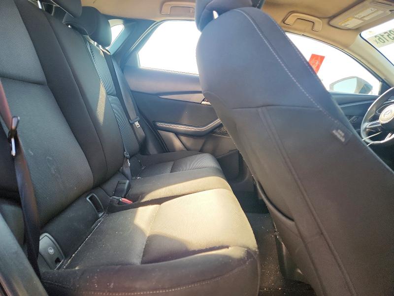66212516 :رقم المزاد ، 3MVDMBAL6MM225714 vin ، 2021 Mazda Cx-30 مزاد بيع