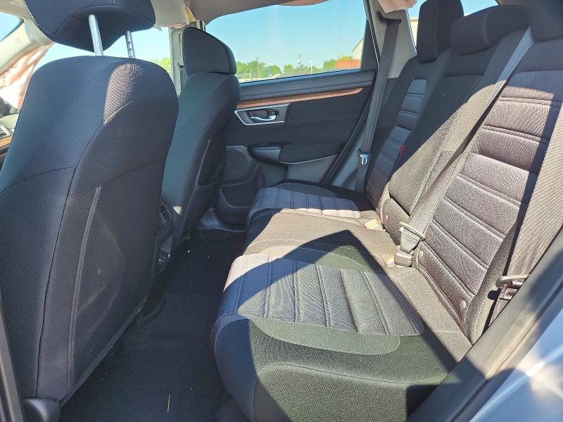 Продажа на аукционе авто 2018 Honda Cr-v, vin: 2HKRW2H55JH610949, номер лота: 63404266