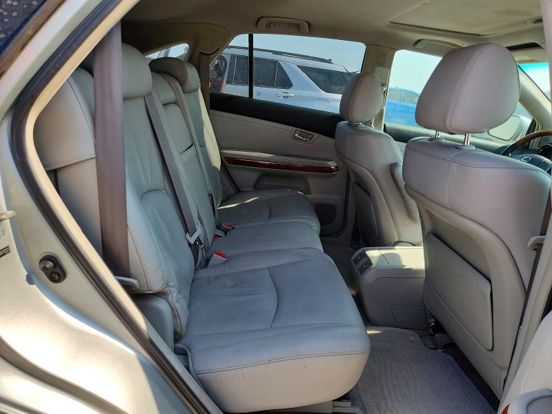 Aukcja sprzedaży 2006 Lexus Rx, vin: 2T2HA31U06C107675, numer aukcji: 66383556