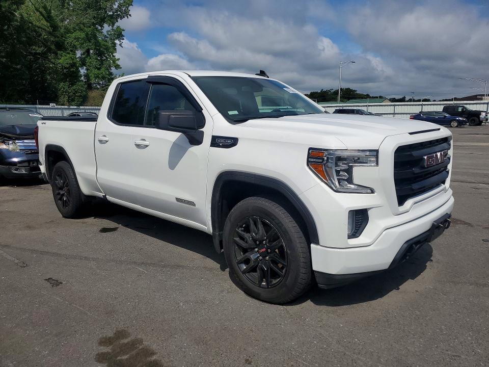 Продажа на аукционе авто 2021 Gmc Sierra, vin: 1GTR9CED6MZ316000, номер лота: 64765366
