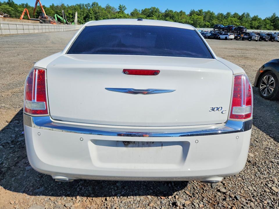 Aukcja sprzedaży 2011 Chrysler 300c, vin: 2C3CA6CTXBH580959, numer aukcji: 63839496