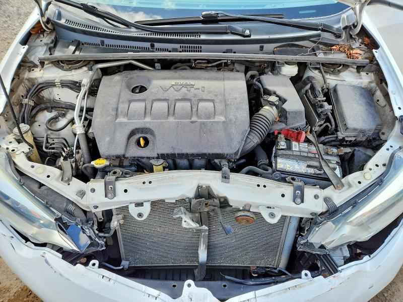 Продаж на аукціоні авто 2014 Toyota Corolla, vin: 2T1BURHE4EC155987, номер лоту: 65579496