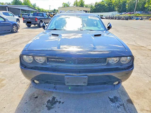 Aukcja sprzedaży 2013 Dodge Challenger, vin: 2C3CDYAG0DH573918, numer aukcji: 65570366