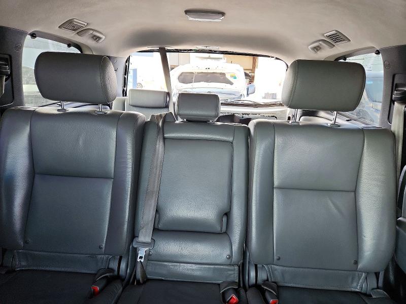 Продаж на аукціоні авто 2011 Toyota Sequoia, vin: 5TDJY5G13BS045278, номер лоту: 65676416