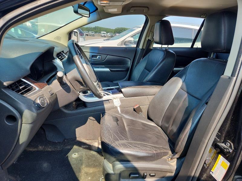 2011 Ford Edge მანქანა იყიდება აუქციონზე, vin: 2FMDK4KC6BBA16842, აუქციონის ნომერი: 64440836