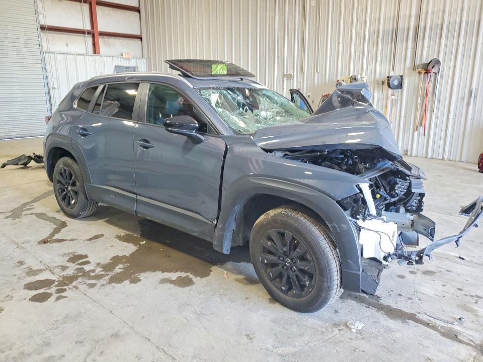 Продаж на аукціоні авто 2024 Mazda Cx-50, vin: 7MMVABDM3RN172275, номер лоту: 63474796