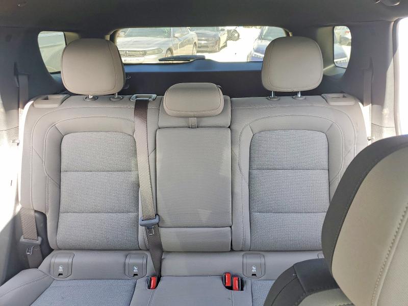 Aukcja sprzedaży 2026 Gmc Terrain, vin: 3GKALUEG4TL468589, numer aukcji: 62634166