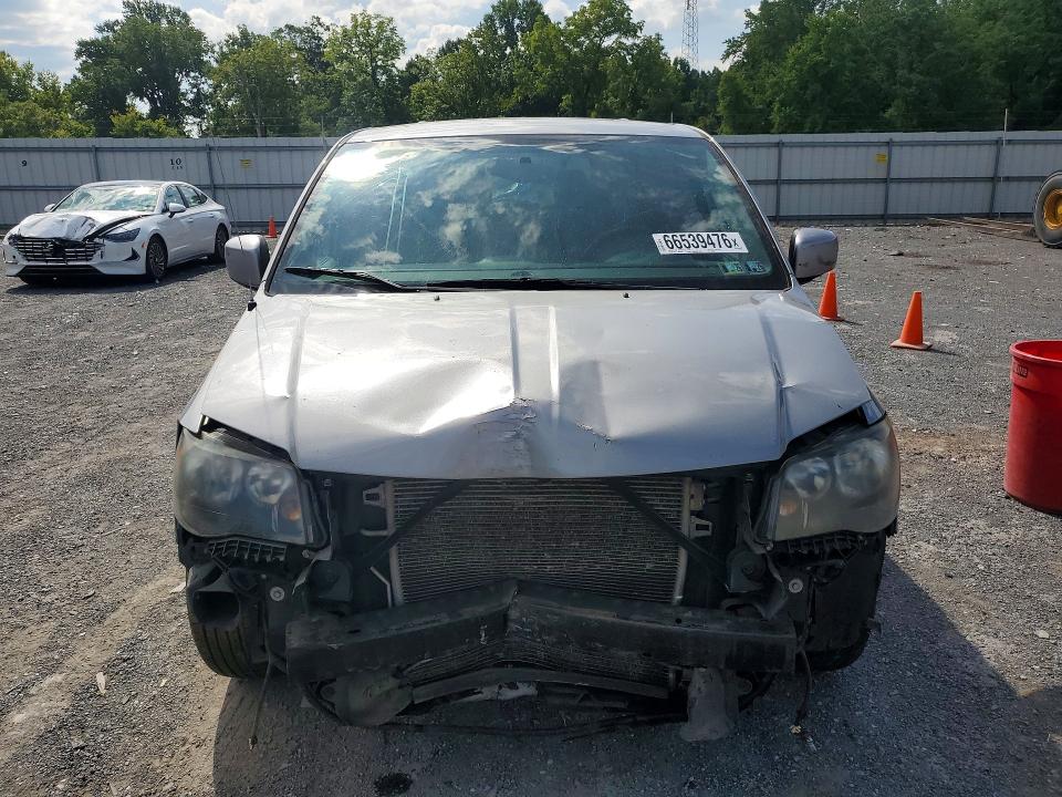 Aukcja sprzedaży 2014 Chrysler Town & Country, vin: 2C4RC1HG1ER303680, numer aukcji: 66539476