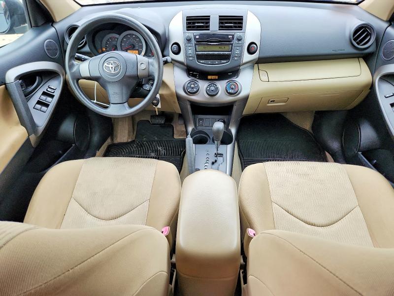 Продаж на аукціоні авто 2009 Toyota Rav4, vin: JTMBF33V39D011774, номер лоту: 64902416