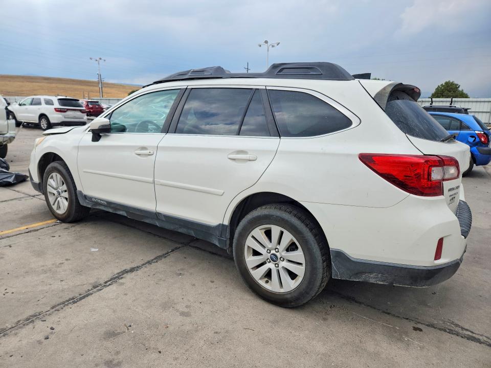Aukcja sprzedaży 2016 Subaru Outback, vin: 4S4BSAFC9G3315099, numer aukcji: 64761836