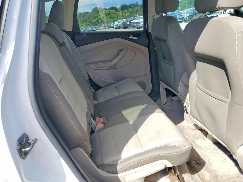 2013 Ford Escape მანქანა იყიდება აუქციონზე, vin: 1FMCU9GX8DUD94639, აუქციონის ნომერი: 64424956