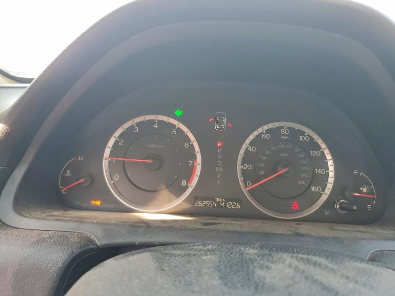 Продажа на аукционе авто 2011 Honda Accord, vin: 1HGCP3F82BA024208, номер лота: 64903366