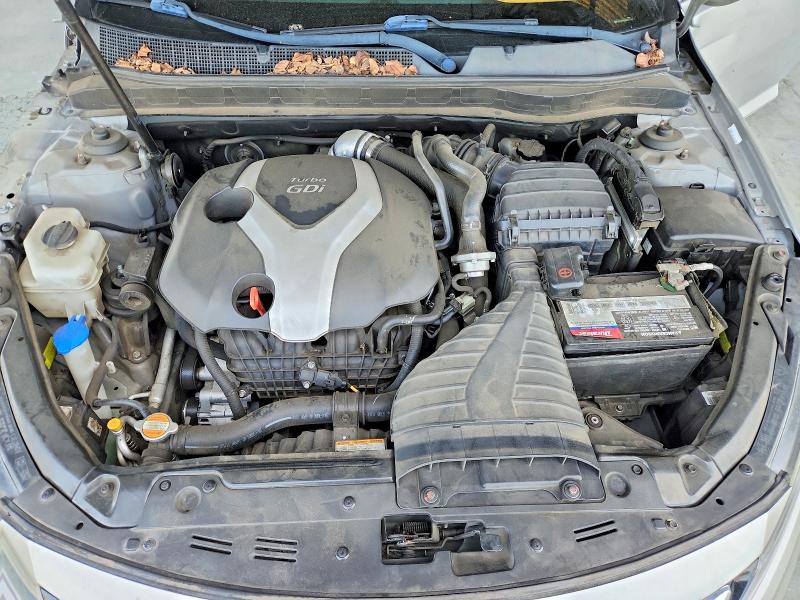 65307896 :رقم المزاد ، 5XXGR4A67CG077756 vin ، 2012 Kia Optima مزاد بيع