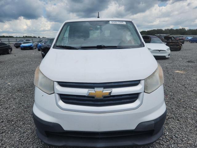 2017 Chevrolet City Express მანქანა იყიდება აუქციონზე, vin: 3N63M0YN8HK692950, აუქციონის ნომერი: 65827996