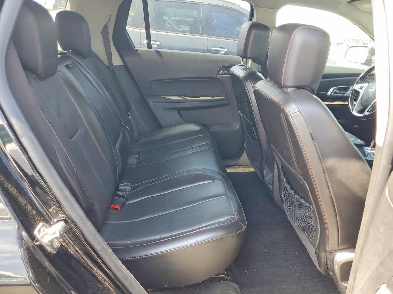 2015 Gmc Terrain მანქანა იყიდება აუქციონზე, vin: 2GKALSEK3F6362121, აუქციონის ნომერი: 63899396