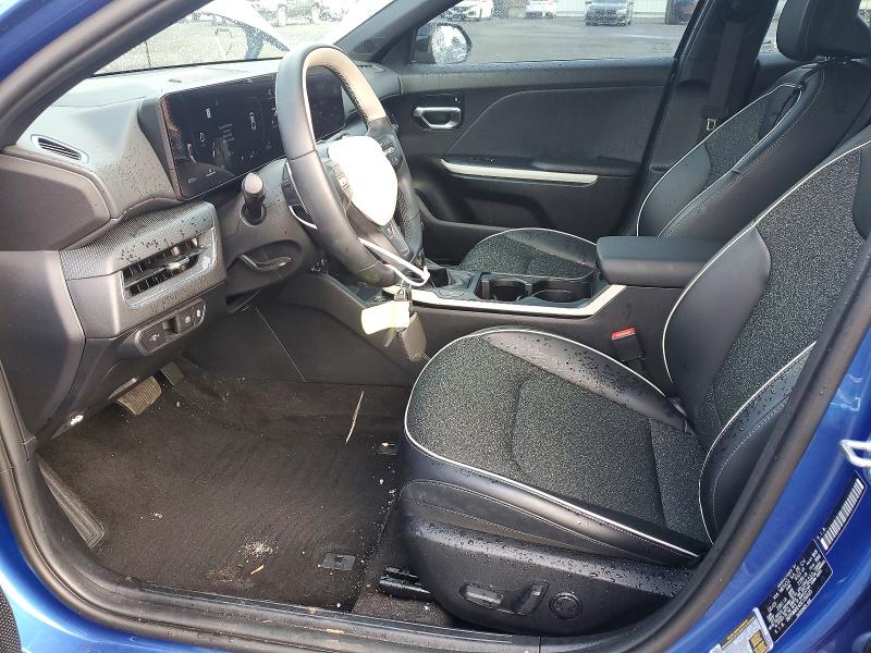 Aukcja sprzedaży 2025 Kia K4, vin: 3KPFW4DE4SE156025, numer aukcji: 64857856
