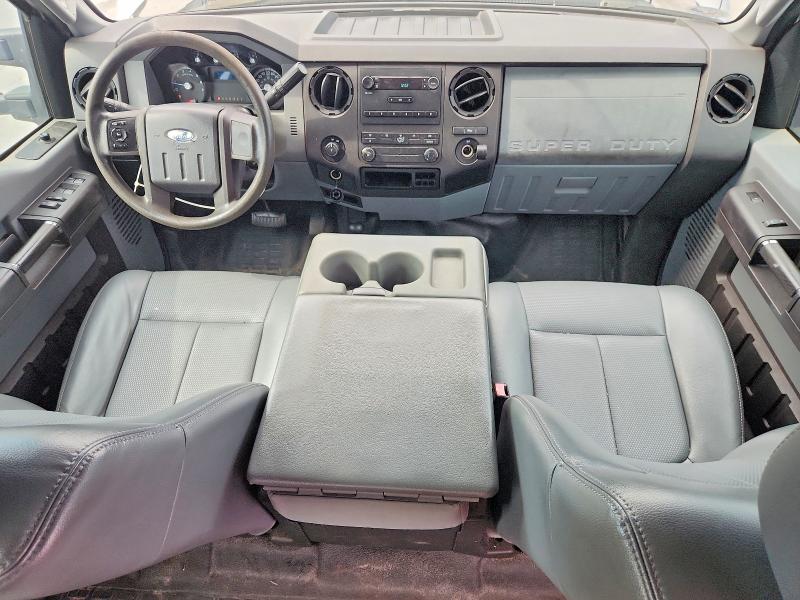 Aukcja sprzedaży 2011 Ford F250, vin: 1FT7W2B6XBEC64388, numer aukcji: 65499656