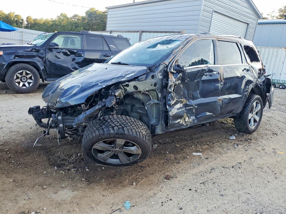 Aukcja sprzedaży 2014 Jeep Grand Cherokee, vin: 1C4RJFBG6EC546048, numer aukcji: 65233996