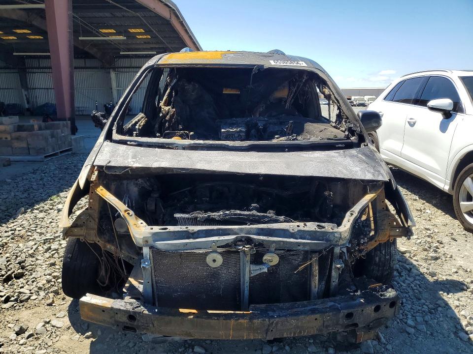 65305856 :رقم المزاد ، 5TDKZ3DC2KS005513 vin ، 2019 Toyota Sienna مزاد بيع