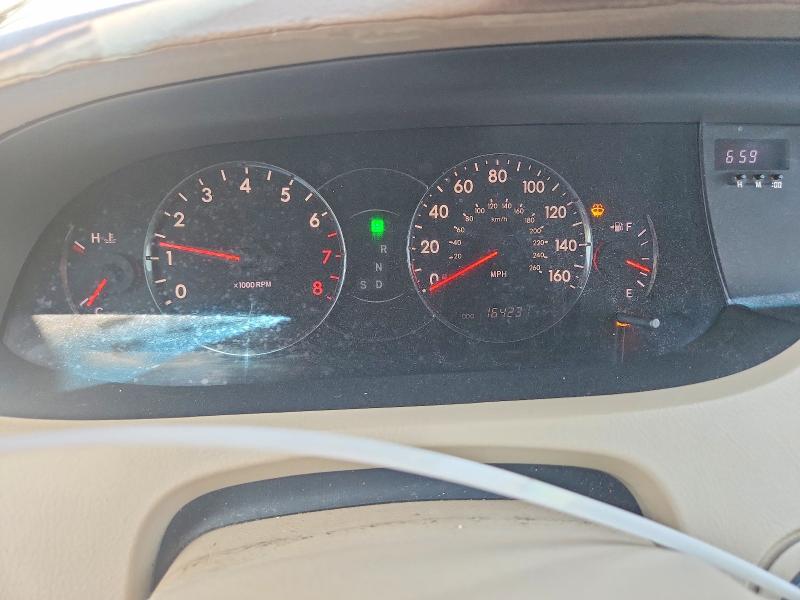 Продажа на аукционе авто 2006 Toyota Avalon, vin: 4T1BK36B06U153729, номер лота: 65466116