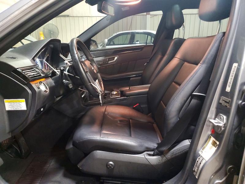 Продажа на аукционе авто 2012 Mercedes-benz E, vin: WDDHF8JB9CA559759, номер лота: 64896516