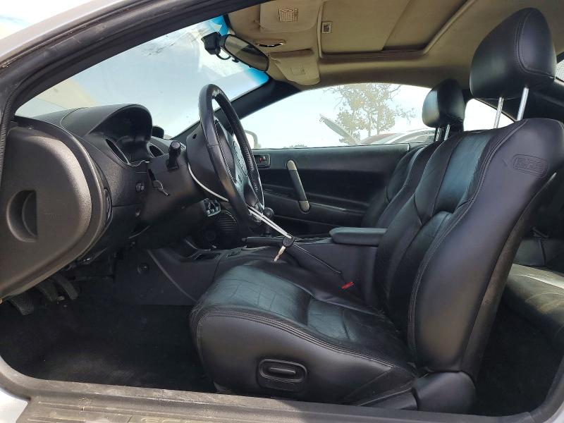 Aukcja sprzedaży 2001 Mitsubishi Eclipse, vin: 4A3AC54HX1E107258, numer aukcji: 65930916