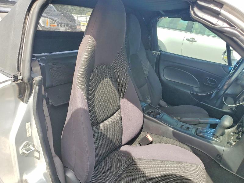Aukcja sprzedaży 2003 Mazda Mx-5 Miata, vin: JM1NB353430311455, numer aukcji: 67141866