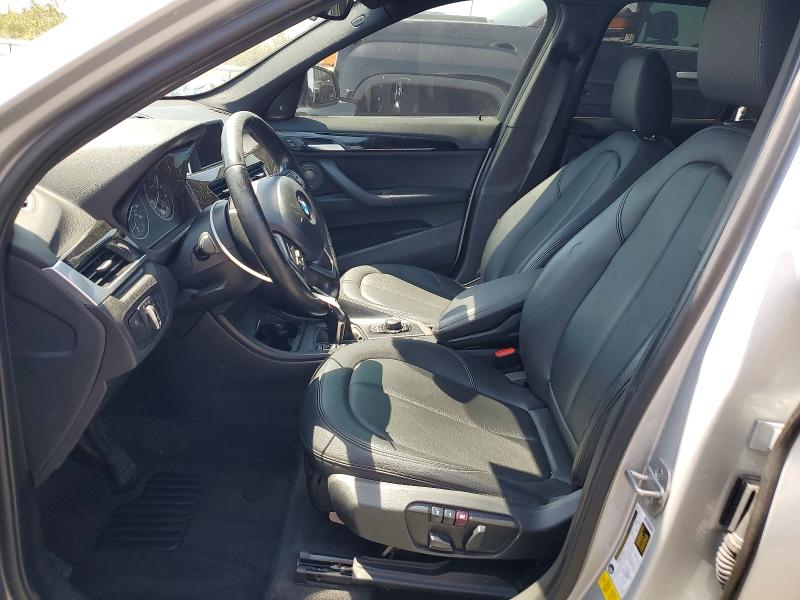 66794316 :رقم المزاد ، WBXHU7C34H5H34182 vin ، 2017 Bmw X1 مزاد بيع