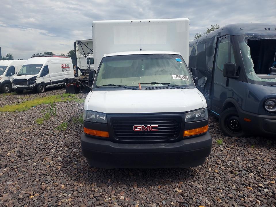 Продажа на аукционе авто 2018 Gmc Savana, vin: 7GZ67UCG8JN000339, номер лота: 65558336