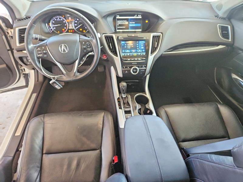 Продажа на аукционе авто 2020 Acura Tlx, vin: 19UUB1F58LA015026, номер лота: 66270836