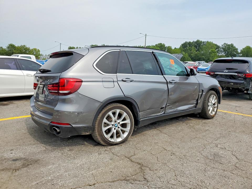 64682746 :رقم المزاد ، 5UXKR0C5XG0P28603 vin ، 2016 Bmw X5 مزاد بيع