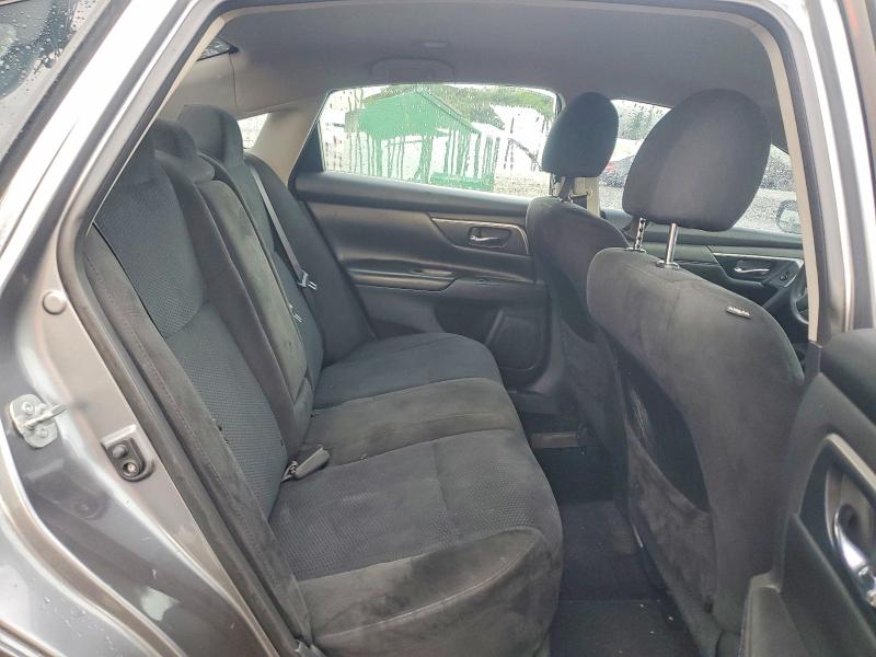 66940476 :رقم المزاد ، 1N4AL3AP2FC572841 vin ، 2015 Nissan Altima مزاد بيع