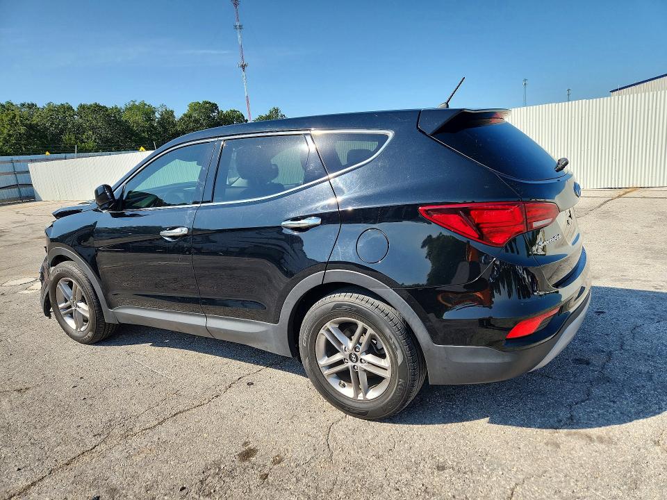 Aukcja sprzedaży 2018 Hyundai Santa Fe Sport, vin: 5NMZTDLB7JH098819, numer aukcji: 63937546