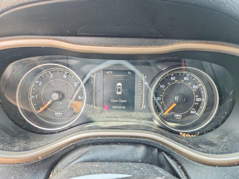 2015 Jeep Cherokee მანქანა იყიდება აუქციონზე, vin: 1C4PJMCB9FW653349, აუქციონის ნომერი: 65848066
