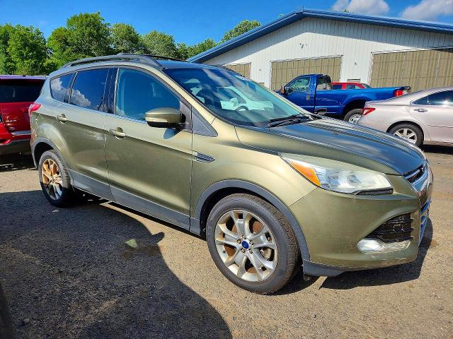 Продажа на аукционе авто 2013 Ford Escape, vin: 1FMCU9HX1DUD46706, номер лота: 65145556