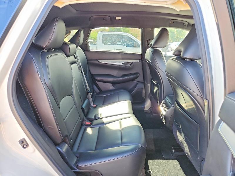 Aukcja sprzedaży 2021 Infiniti Qx50, vin: 3PCAJ5BB7MF121810, numer aukcji: 65377546
