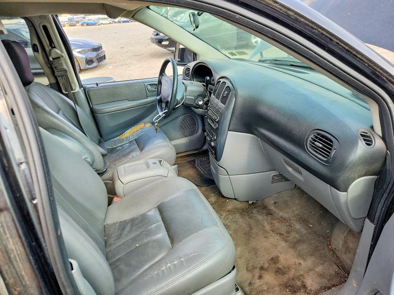 Aukcja sprzedaży 2005 Dodge Grand Caravan, vin: 2D8GP44L65R443466, numer aukcji: 65065636
