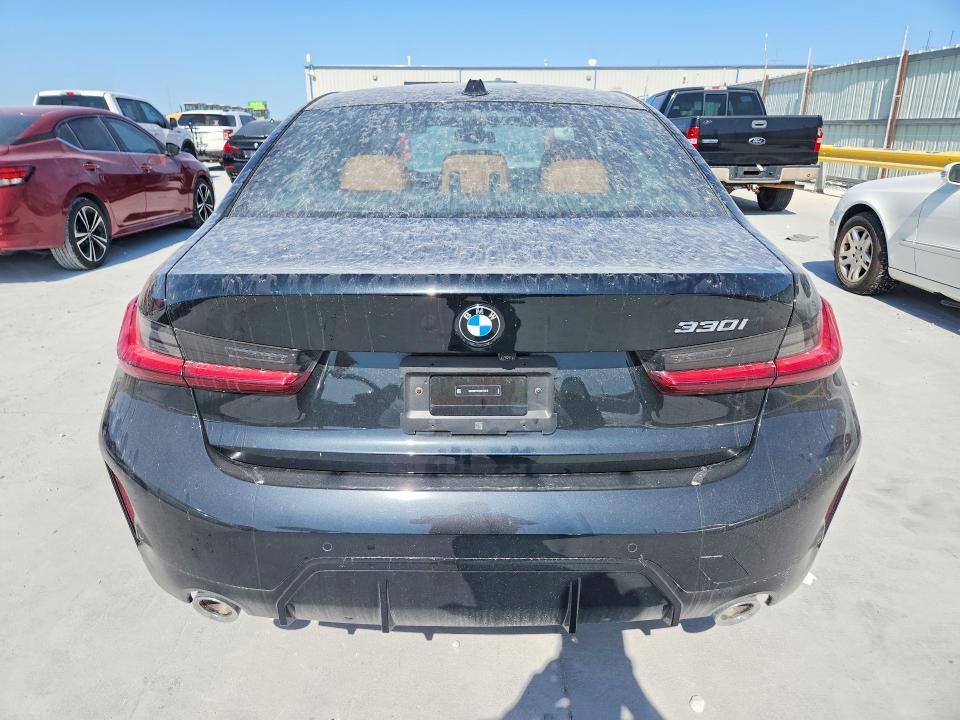 Aukcja sprzedaży 2024 Bmw 330i, vin: 3MW69FF05R8E14210, numer aukcji: 64149366