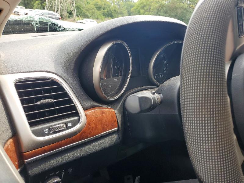 Продажа на аукционе авто 2012 Jeep Grand Cherokee, vin: 1C4RJFBG6CC217296, номер лота: 66336566