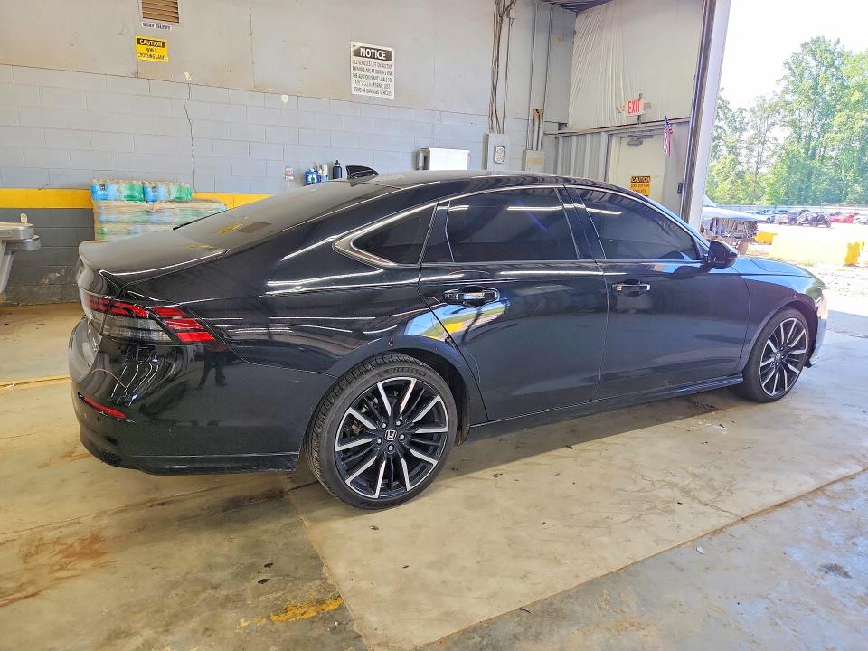 Aukcja sprzedaży 2023 Honda Accord, vin: 1HGCY2F83PA028895, numer aukcji: 65997396